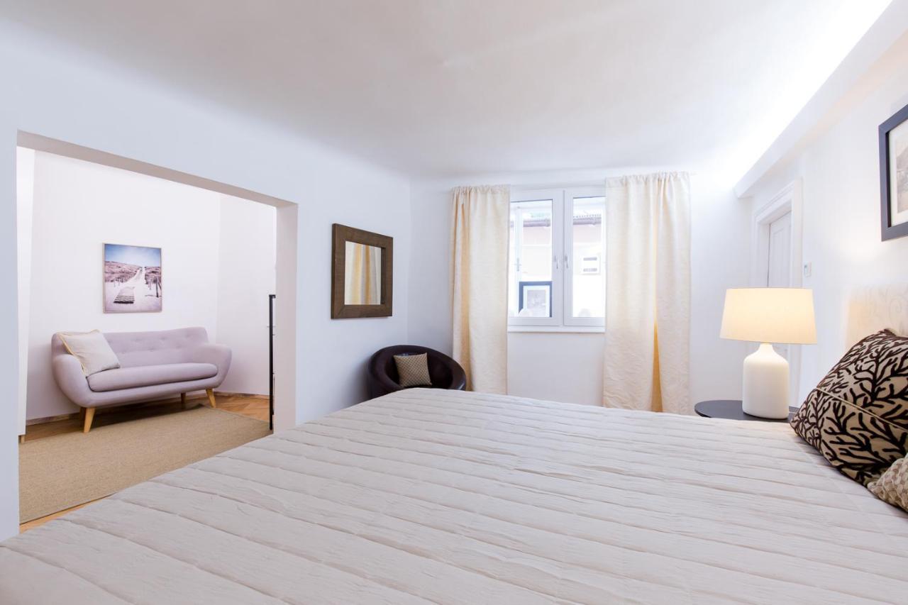 Altstadt Luxury Design Lejlighed Salzburg Eksteriør billede