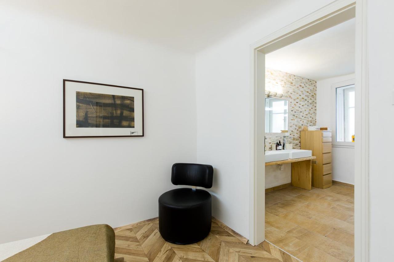 Altstadt Luxury Design Lejlighed Salzburg Eksteriør billede