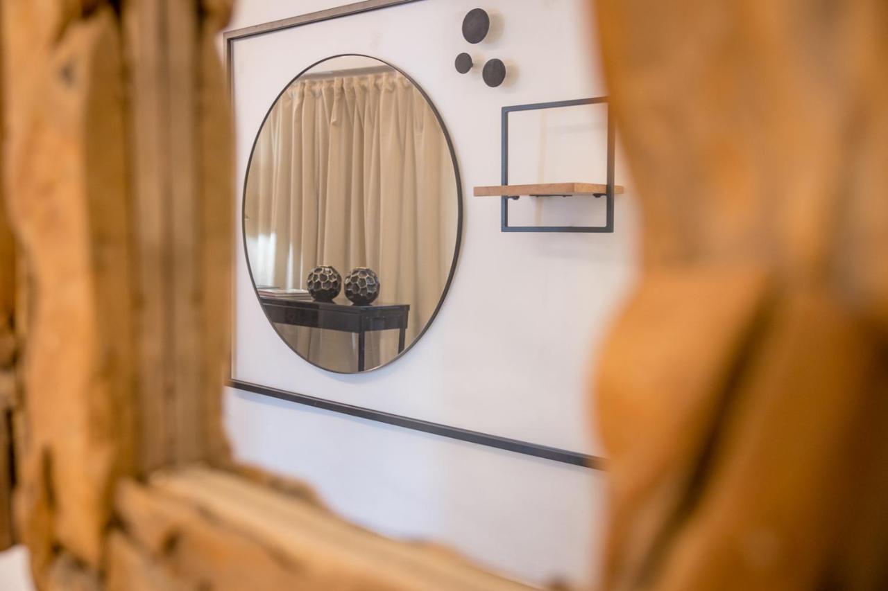 Altstadt Luxury Design Lejlighed Salzburg Eksteriør billede