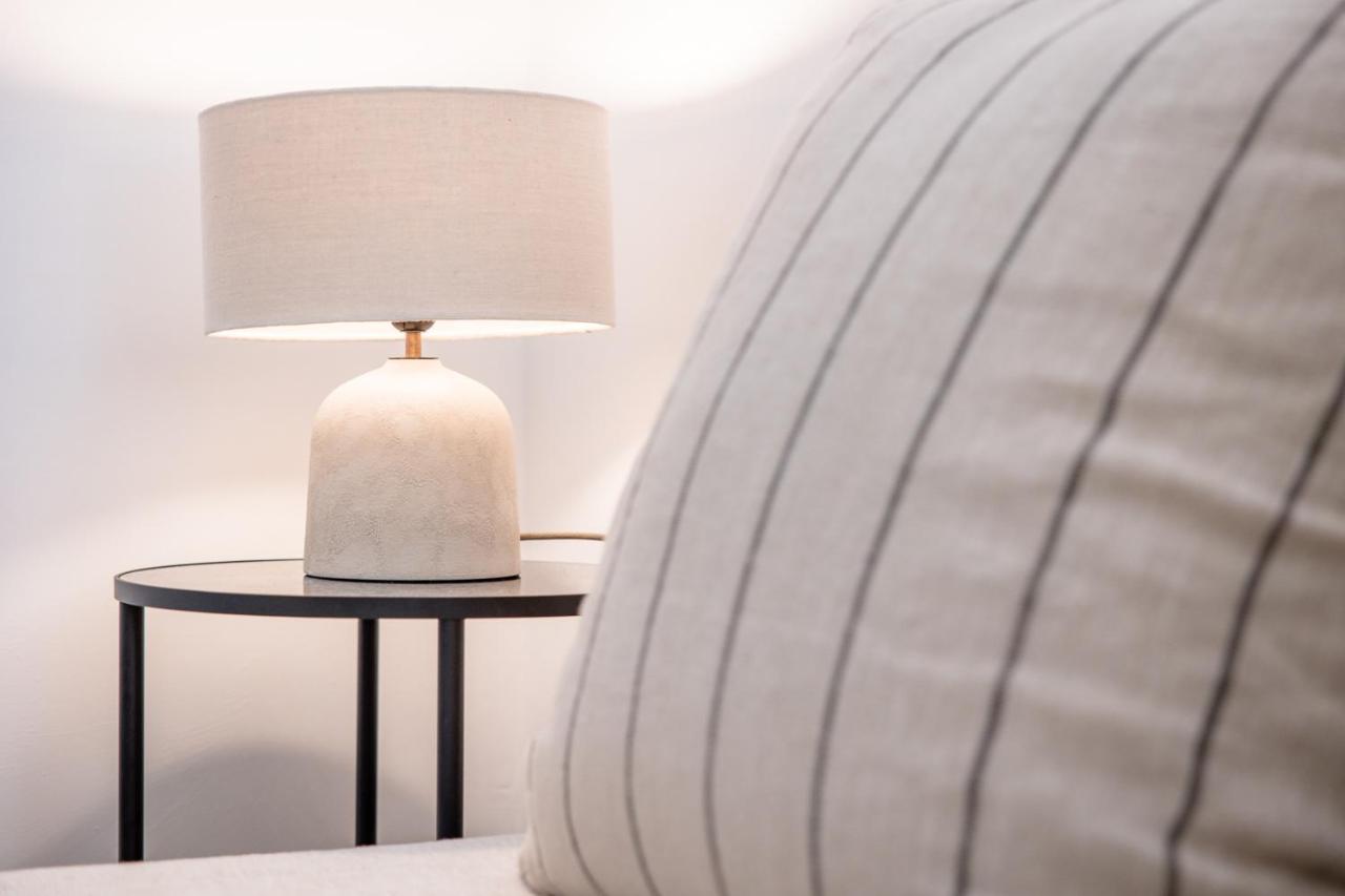 Altstadt Luxury Design Lejlighed Salzburg Eksteriør billede