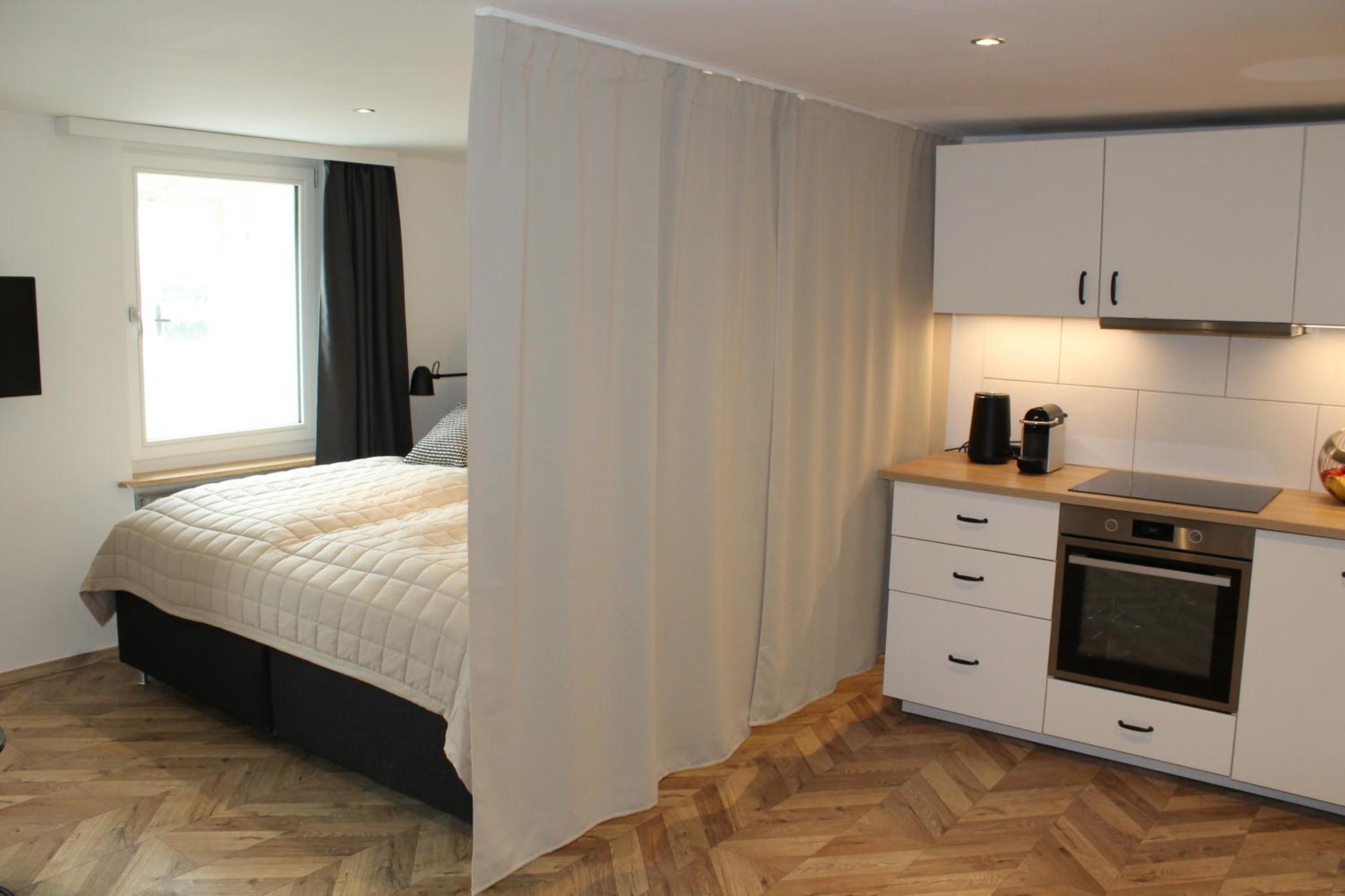 Altstadt Luxury Design Lejlighed Salzburg Eksteriør billede